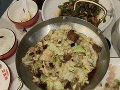 -聚鑫阁江浙菜·非遗传承技艺(青村帝华园店)