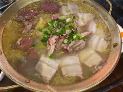 -东北大院·东北菜(三台子店)