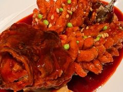 -RIVIERA 松鹤楼(外滩店)