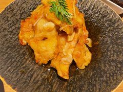 奉天老式锅包肉-奉天小馆·非遗东北菜(沈阳万象城店)