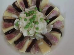 -东港喜来登酒店·天香阁中餐厅
