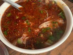 -老李家杂肝汤(回民街店)