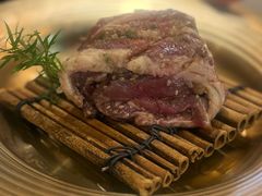 -味家烤肉烤鳗鱼牛排(西塔旗舰店)