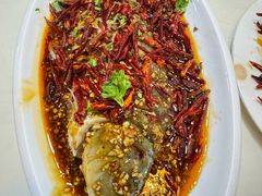 -田记餐馆(富国街店)