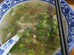 -长安后宰门水盆羊肉(新都心店)