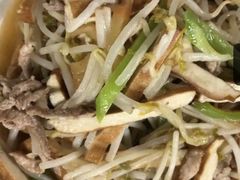 -矮子饭店(城北店)