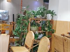 大堂-云上千禾(水上店)