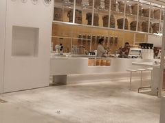 -% Arabica阿拉比卡咖啡(深圳湾万象城店)