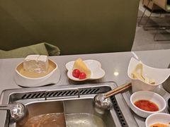 -海底捞火锅(欣大百货店)