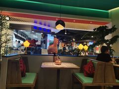 厅面-蛙小侠(亚欧商厦店)