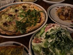 -PIZZA BIANCA(民园店)