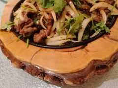 -北京王府井希尔顿酒店·秦唐中餐厅Chynna