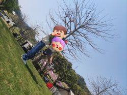 -玛瑞莎专业孕妇摄影(越秀店)