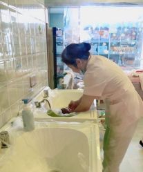 -千禧果月子会所(郑州东站店)