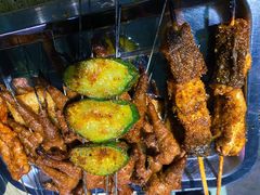 -建国烧烤(建乐路店)