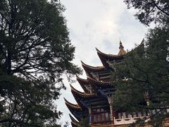 -昆明市金殿名胜区