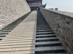 -相门城墙文化休闲景区
