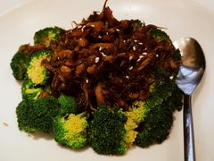 -幸福蔬·时尚蔬食(黄山湖公园店)