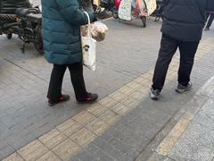 -满记烧饼(牛街东里小区一区店)
