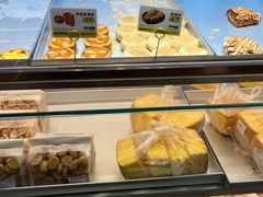-鲍师傅糕点(虹口龙之梦店)