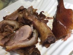 -四季小馆·地道北京小吃(广百店)