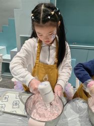 -奈尔宝·儿童乐园·亲子餐厅(星河湾店)