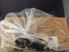 -饿狼传说品质外卖
