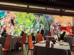 -星·South Beauty·俏江南(国贸店)