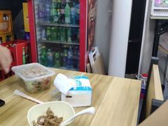 -四川老牛麻辣烫(北门桥店)