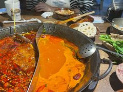 -楠火锅(太古里总店)