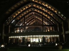 -三亚湾海居铂尔曼度假酒店