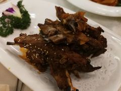 -那达慕蒙古风味酒楼