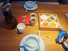 -闽上鲜·福建菜(龙湖滨江天街店)