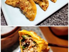 金牌煎饺-南京大牌档(之心城店)