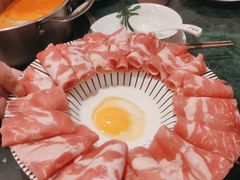 -集渔泰式火锅(泉舜购物店)