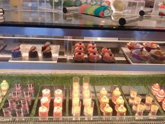 -解放碑威斯汀酒店-知味国际美食餐厅