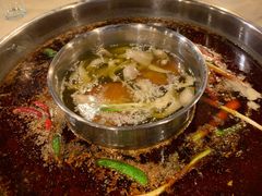 -蜀滋香鲜鱼美蛙火锅(339店)