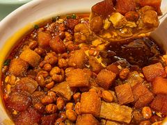 -小河盐帮·私家菜·烤鸭(三元桥·霄云路店)