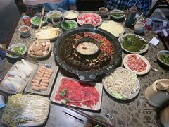 -重庆渝达老火锅(春熙路店)