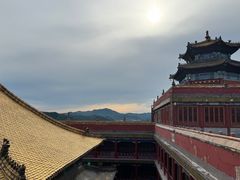 -须弥福寿之庙