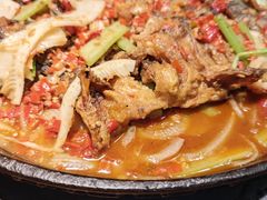 -老板恋上鱼(振华商厦店)
