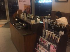 -星巴克臻选(莘庄仲盛店)