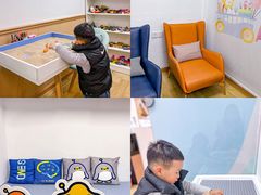 -博沃思·专注力·心理咨询·家庭教育(世豪中心)