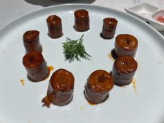 -庆云楼饭庄(什刹海店)