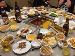 -海底捞火锅(崇文门新世界百货店)