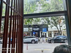 -古京·臻致料理(月湖店)