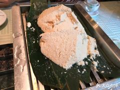 -石门豆腐王(红旗街店)
