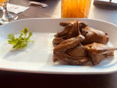 -旺顺阁·北京菜·烤鸭(大望路店)