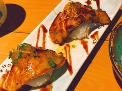 -渔寿司·日本料理(艾尚天地店)