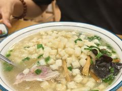 -东关吉祥西安腊汁肉夹馍(健德门店)